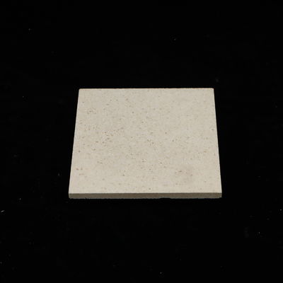 UnGlazed Cordierite Mullite Kiln Shelves Durable and Long-Lasting for Industrial
