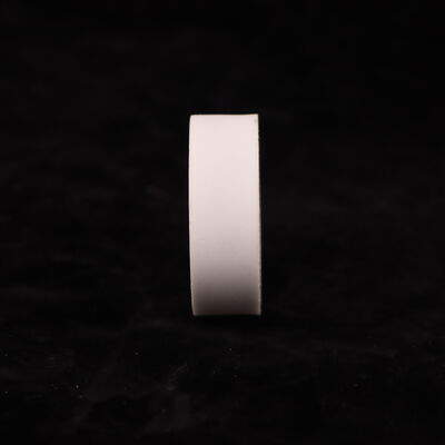 Αντοχή σε εφελκυσμό 200 έως 400 MPa Κεραμικό Οξειδίου του Αργιλίου με Μέτρο Ελαστικότητας Young 200 έως 400 GPa και Αντοχή σε θλίψη άνω των 3000 MPa για βαριά βιομηχανία