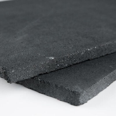 Δυνατότητα 10-30mm Σιλικονικό Καρβίδιο Φούρνο Πρακτικά Βιομηχανικής Κλίμακας Φούρνο Φούρνο Πρακτικά προσφέροντας εξαιρετική θερμική σταθερότητα