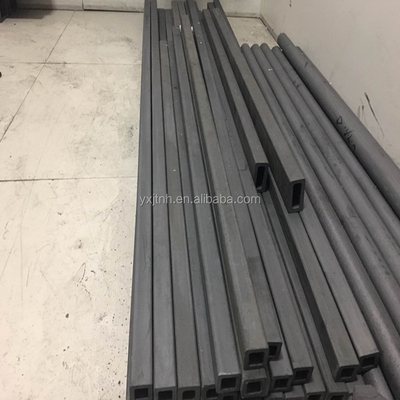 2.75g/Cm3 πυρίμαχα τμήματα κλιβάνων με το SIC ≥90% συντελεστής θερμικής επέκτασης