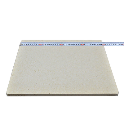Cordierite 30mm πυρίμαχα ράφια 2.2g/Cm3 κλιβάνων με την αντίσταση θερμικού κλονισμού
