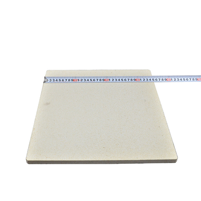 Cordierite 30mm πυρίμαχα ράφια 2.2g/Cm3 κλιβάνων με την αντίσταση θερμικού κλονισμού