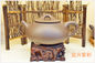 Κλασσικό Teapot Yixing Zisha με την πορφυρή άμμο προστασίας του περιβάλλοντος φίλτρων