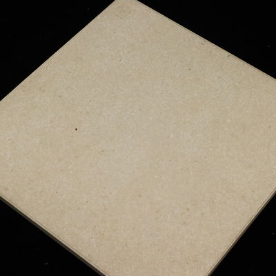 2.2×10-6/C Thermal Expansion Coefficient Cordierite Kiln Shelves for Precise Kiln Firing Performance