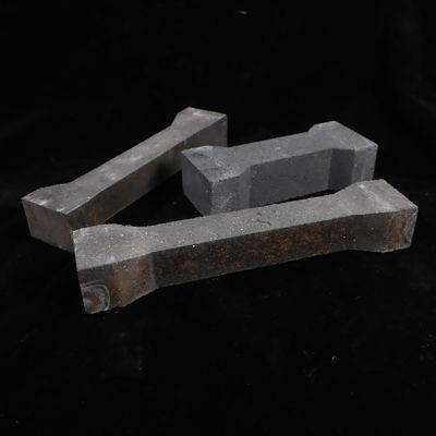 Η άψογη στήλη του καρβιδίου του πυριτίου είναι η τέλεια λύση για εφαρμογές θερμοκρασίας