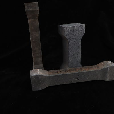 Η άψογη στήλη του καρβιδίου του πυριτίου είναι η τέλεια λύση για εφαρμογές θερμοκρασίας