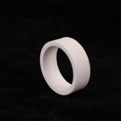 Low Thermal Expansion 8.9 X 10-6/K Alumina Ceramic with High Thermal Conductivity 25-35 W/mK