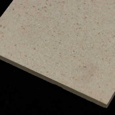 Kiln Firing Made Easy with Cordierite Kiln Shelves and Smooth Edge Cordierite-mullite