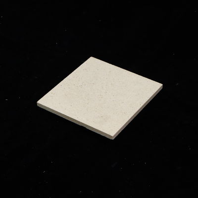 UnGlazed Cordierite Mullite Kiln Shelves Durable and Long-Lasting for Industrial