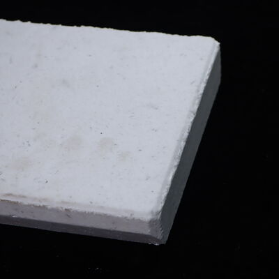 Καλή αντοχή σε θερμικά κρούσματα Κορονίδιο Εστιατόρια κλιβάνων με αντοχή σε θερμοκρασία έως 1700 °C και προσαρμοσμένο πάχος για έπιπλα κλιβάνων