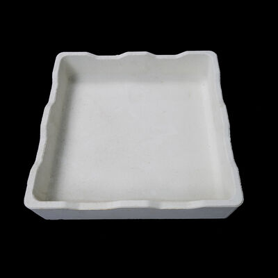 Προσαρμόστε το κεραμικό σάγκερ με υψηλή σταθερότητα, εξασφαλίζοντας ομοιόμορφη κατανομή θερμότητας και ανώτερα αποτελέσματα καύσης