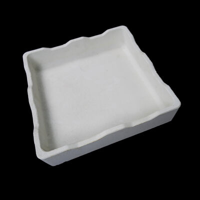 Προσαρμόστε το κεραμικό σάγκερ με υψηλή σταθερότητα, εξασφαλίζοντας ομοιόμορφη κατανομή θερμότητας και ανώτερα αποτελέσματα καύσης