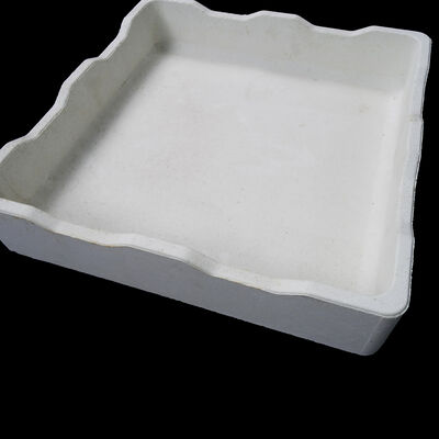 Προσαρμόστε το κεραμικό σάγκερ με υψηλή σταθερότητα, εξασφαλίζοντας ομοιόμορφη κατανομή θερμότητας και ανώτερα αποτελέσματα καύσης