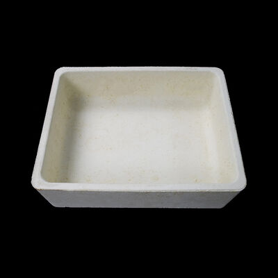 Ανθεκτικός σάγκερ κορντιερίτης-μουλιτίου σχεδιασμένος για υψηλή αντοχή σε υγρασία προσαρμόσιμες εφαρμογές βελτιώνοντας την απόδοση του φούρνου και το προϊόν