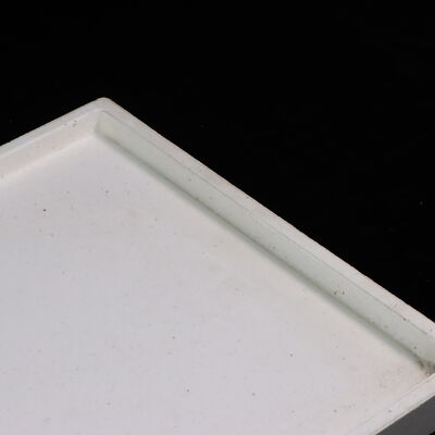 Density 2.2-2.5 Gcm3 Mullite Kiln Shelves White Heat Resistant Shelves Used In Kiln Providing Performance During Firing