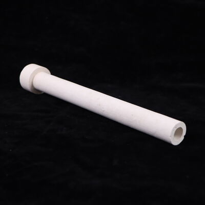 Χημική σύνθεση 3Al2O3 2SiO2 Υψηλή θερμοκρασία πολυλίτη κεραμική αντοχή σε θερμικά σοκ 250 Ιδανική για βιομηχανικές εφαρμογές