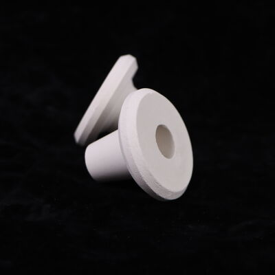 Θερμική αγωγιμότητα 3.5 έως 4.5 W ανά μέτρο Kelvin κεραμικό μουλλίτη για εφαρμογές υψηλής θερμοκρασίας και εξαιρετική θερμική σταθερότητα