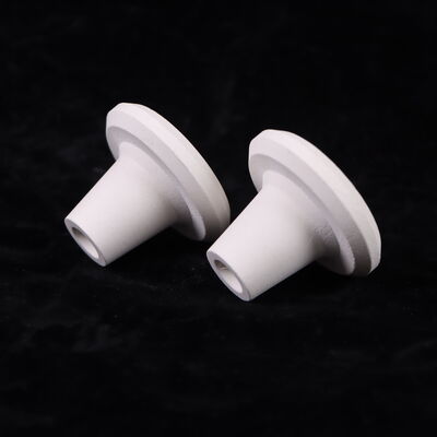 Θερμική αγωγιμότητα 3.5 έως 4.5 W ανά μέτρο Kelvin κεραμικό μουλλίτη για εφαρμογές υψηλής θερμοκρασίας και εξαιρετική θερμική σταθερότητα