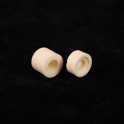 Θερμική αγωγιμότητα 25-35 WmK Αλουμινένιο κεραμικό υλικό κατάλληλο για βιομηχανικές εφαρμογές και ηλεκτρική μόνωση