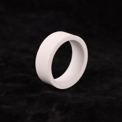 Αντοχή σε εφελκυσμό 200 έως 400 MPa Κεραμικό Οξειδίου του Αργιλίου με Μέτρο Ελαστικότητας Young 200 έως 400 GPa και Αντοχή σε θλίψη άνω των 3000 MPa για βαριά βιομηχανία