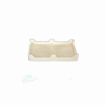 Κεραμικό οξείδιο ζιρκονίου προσαρμοσμένου μεγέθους επεξεργασμένο από μηχανή Imesicore εξασφαλίζοντας συνέπεια και απόδοση