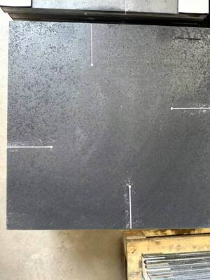 Δυνατότητα 10-30mm Σιλικονικό Καρβίδιο Φούρνο Πρακτικά Βιομηχανικής Κλίμακας Φούρνο Φούρνο Πρακτικά προσφέροντας εξαιρετική θερμική σταθερότητα