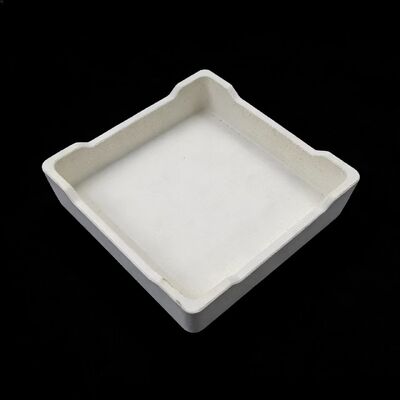 Μακροχρόνια αντοχή Ανθεκτικός σάγκαρ με βελτιωμένη αντοχή σε υψηλές θερμοκρασίες σχεδιασμένος να αντέχει σε συνθήκες καύσης