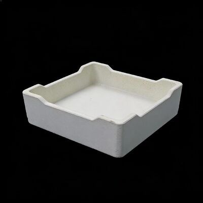 Μακροχρόνια αντοχή Ανθεκτικός σάγκαρ με βελτιωμένη αντοχή σε υψηλές θερμοκρασίες σχεδιασμένος να αντέχει σε συνθήκες καύσης