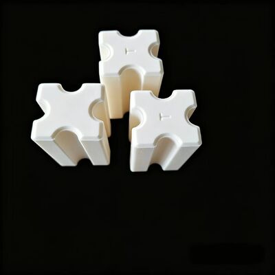 Πυροσβεστική αντοχή άνω των 3000 MPa για βαριές βιομηχανικές χρήσεις