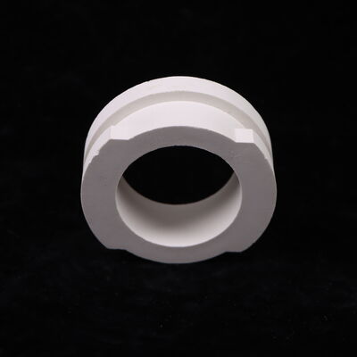 Μηχανική Αντοχή 200 έως 300 MPa Κεραμικό Μουλλίτη Υψηλής Θερμοκρασίας Χημική Σύνθεση 3Al2O3 2SiO2 Ιδανικό για Βιομηχανικές Εφαρμογές