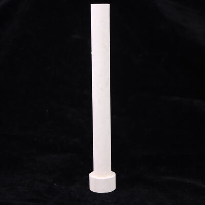 Χημική σύνθεση 3Al2O3 2SiO2 Υψηλή θερμοκρασία πολυλίτη κεραμική αντοχή σε θερμικά σοκ 250 Ιδανική για βιομηχανικές εφαρμογές