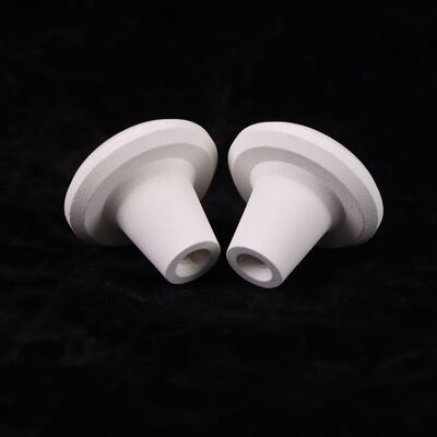 Θερμική αγωγιμότητα 3.5 έως 4.5 W ανά μέτρο Kelvin κεραμικό μουλλίτη για εφαρμογές υψηλής θερμοκρασίας και εξαιρετική θερμική σταθερότητα