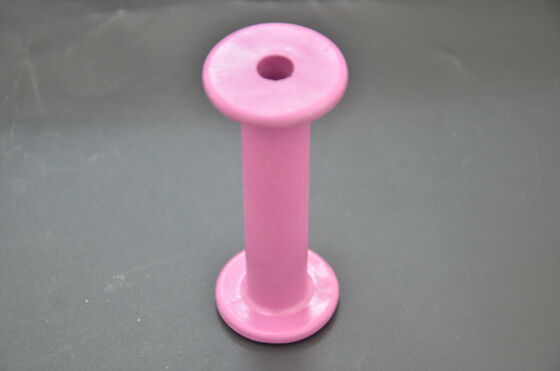 Κεραμικό οξειδίου του αλουμινίου σκληρότητας 9 Mohs που παρέχει αντίσταση μόνωσης άνω των 1012 Ohm cm και αντοχή σε θλίψη άνω των 3000 MPa για όργανα ακριβείας